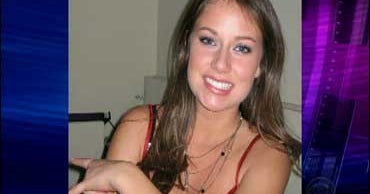 Cops: Missing College Student Was Abducted - CBS News