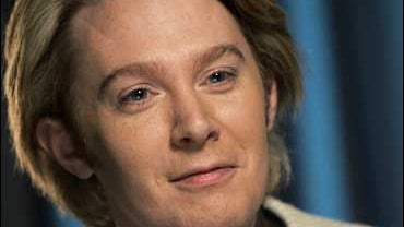 Clay Aiken 