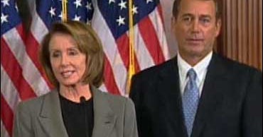 Bush Urges Congress To Pass Stimulus Bill - CBS News