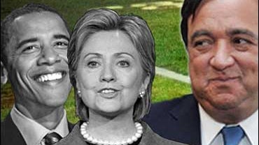 Richardson's Endorsement 