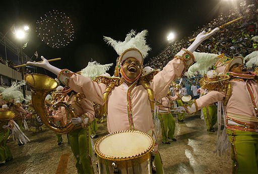 Carnival 2008