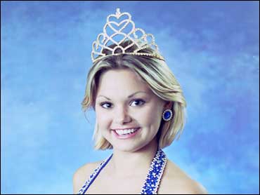 Beauty Queen Murder Mistrial; No Justice Yet for Nona Dirksmeyer CBS News