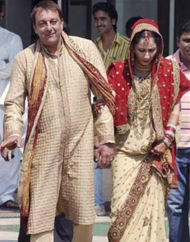 Bollywood Wedding 