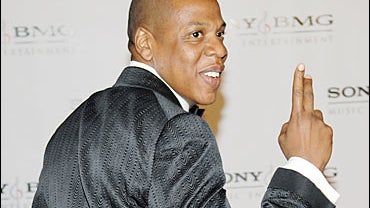 Jay Z 