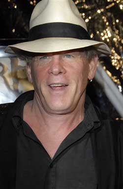 More Sexy Men: Nick Nolte 