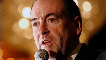 Mike Huckabee 