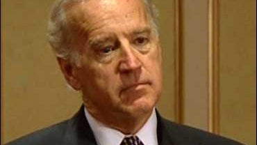 Sen. Joe Biden, D-Del. 