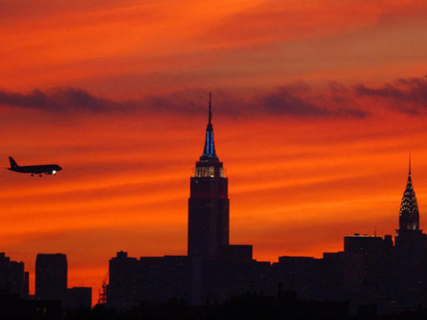 Empire State Building 