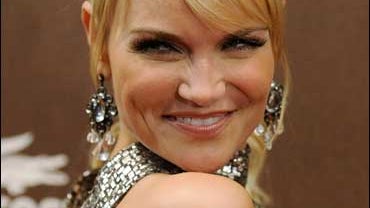 Kristin Chenoweth 