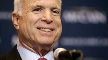 John McCain 