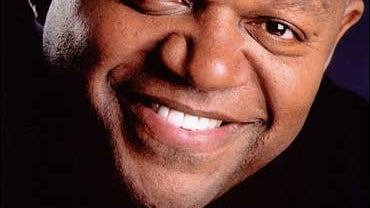 Charles S. Dutton 