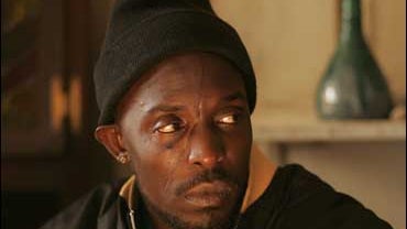 Omar Little 