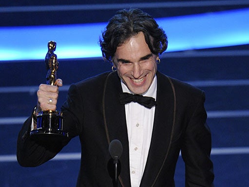 2008: Daniel Day-Lewis 