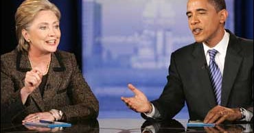 Center Of Debate An "SNL" Skit CBS News