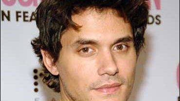 Musician John Mayer attends Cosmopolitan Magazine's Fun Fearless Male of the Year Awards at Cipriani's 42nd Street, Monday, Mar. 03, 2008 in New York. Mayer was honored as the Fun Fearless Male of the Year. 