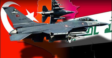 Turkey: Air Raid Kills 100 Kurd Rebels in Iraq - CBS News