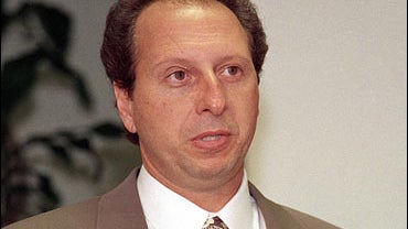 Anthony Pellicano headshot 