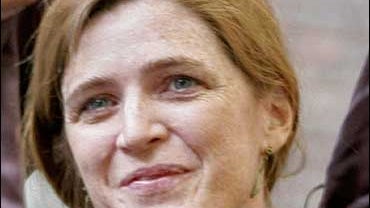 Samantha Power 