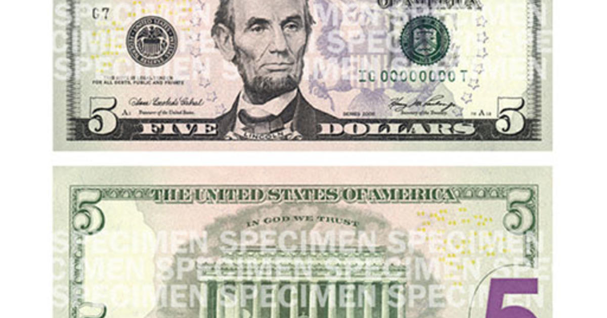 10 dollar bill front and back