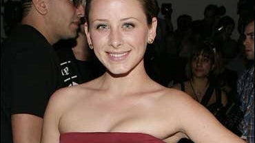 "The Hills" cast member Lo Bosworth 
