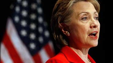 Hillary Clinton 
