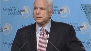 John McCain 