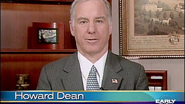 Howard Dean 