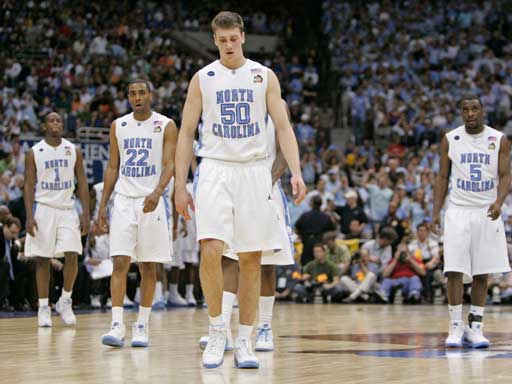 2008 NCAA Final Four