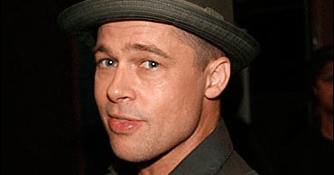 Buzz Briefs: George Clooney, Brad Pitt - CBS News