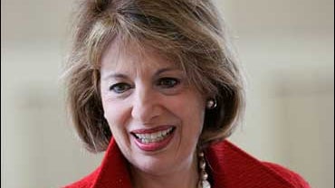 Jackie Speier 