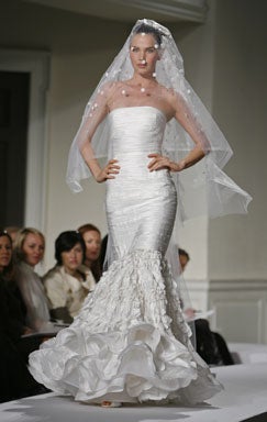 Bridal Week 2008