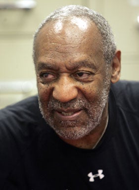 Bill Cosby 