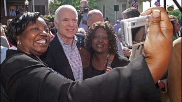 John McCain 