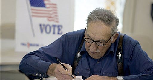 Collin County moves to hand-marked paper ballots for all elections 