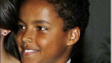 Connor Cruise- Nicole Kidman and Tom Cruise's Son 