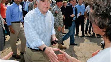 John McCain 