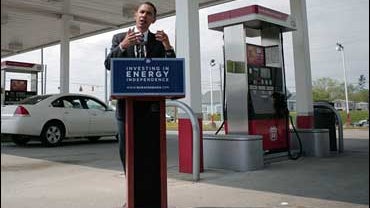 Barack Obama 