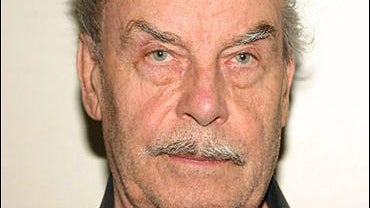 A photo taken by and released by the Austrian police with permission of Austria's prosecution on Monday, April 28, 2008 shows suspect Josef F. at an unspecified location. 