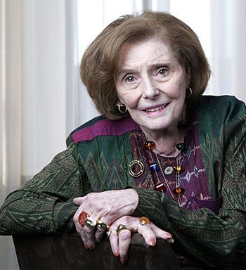 Honored In Nashville 