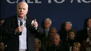 John McCain 