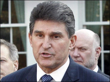 Joe Manchin