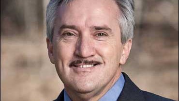 Democrat Travis Childers 
