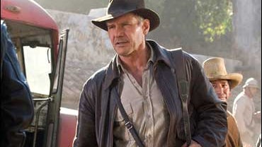 Indiana Jones 