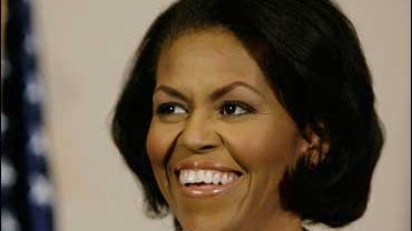 Michelle Obama 