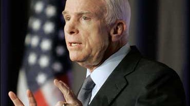 John McCain 
