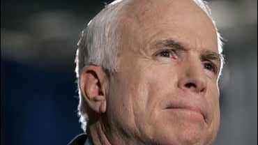 John McCain 