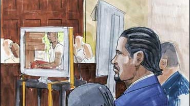 R. Kelly Trial 