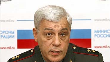 Russia Missile Defense 