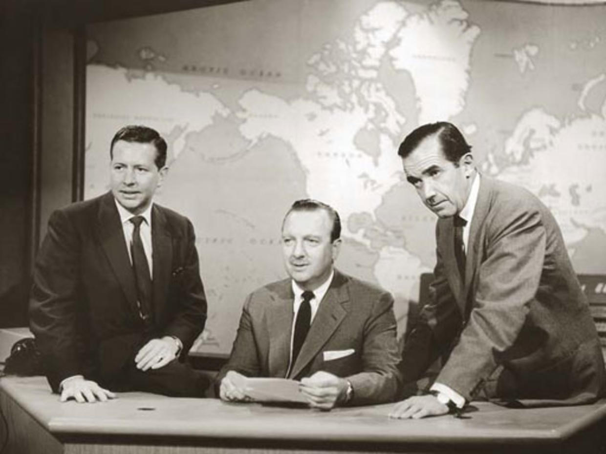 Walter Cronkite Centennial