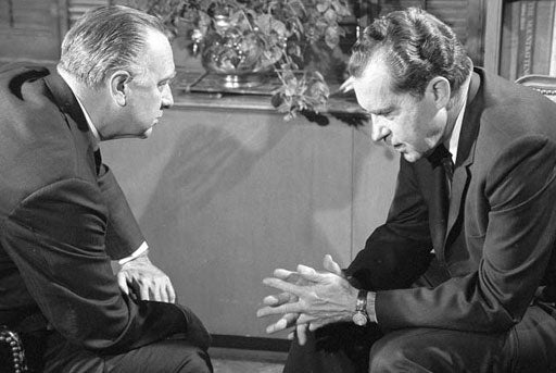 Walter Cronkite centennial